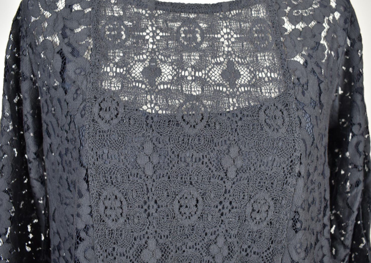 Massimo Rebecchi Kleid, Gr.S - 1