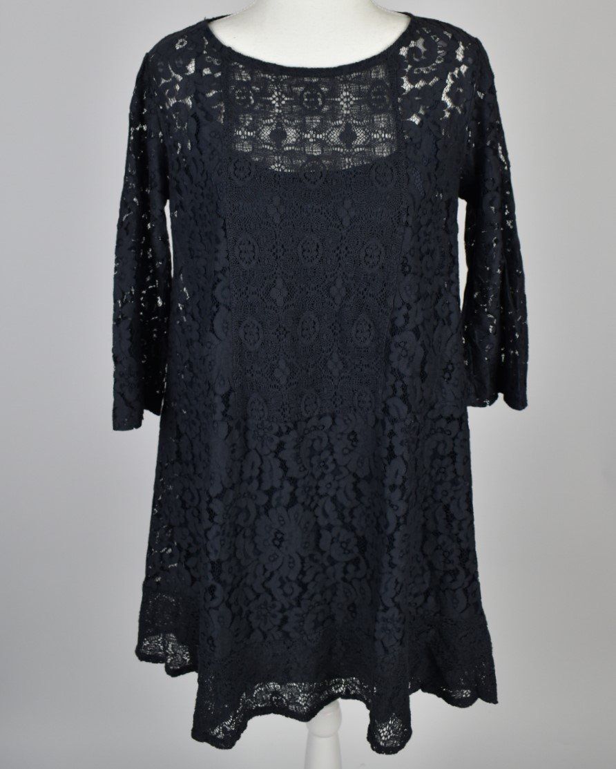 Massimo Rebecchi Kleid, Gr.S - 0