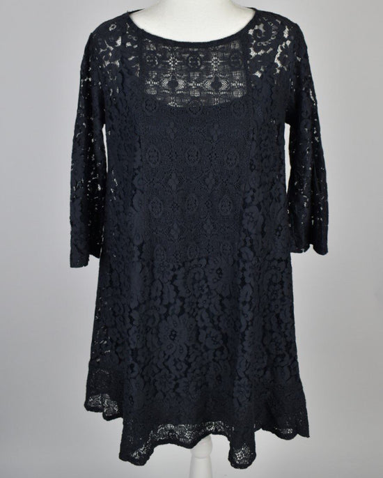 Massimo Rebecchi Kleid, Gr.S - 0