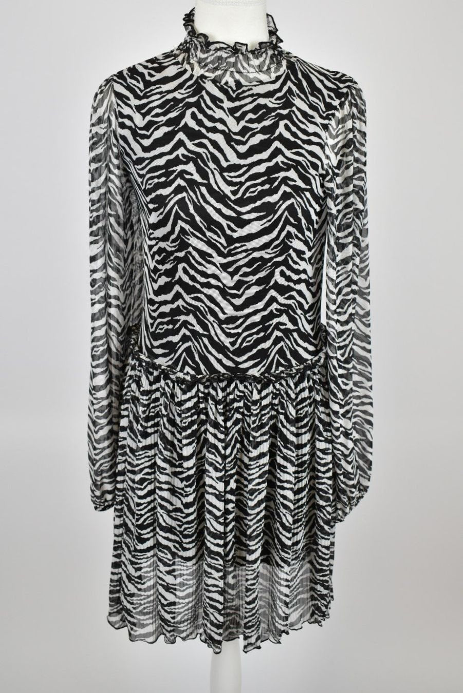 Zara Kleid, Gr.S - 0