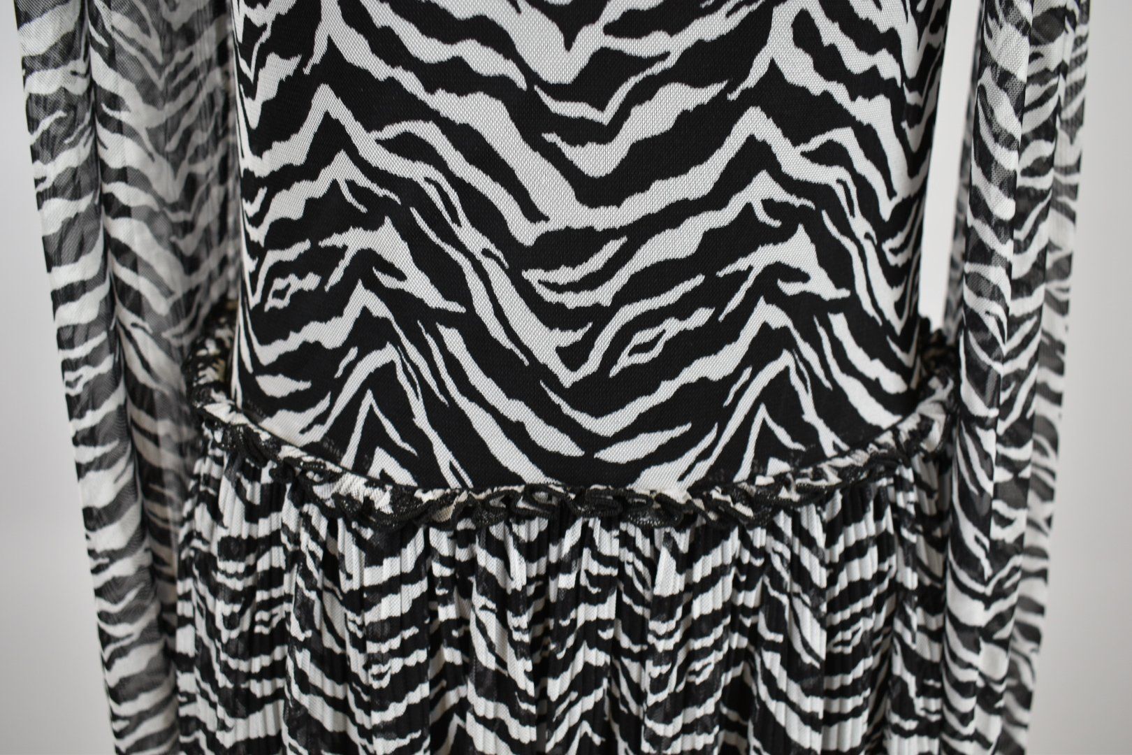 Zara Kleid, Gr.S - 1