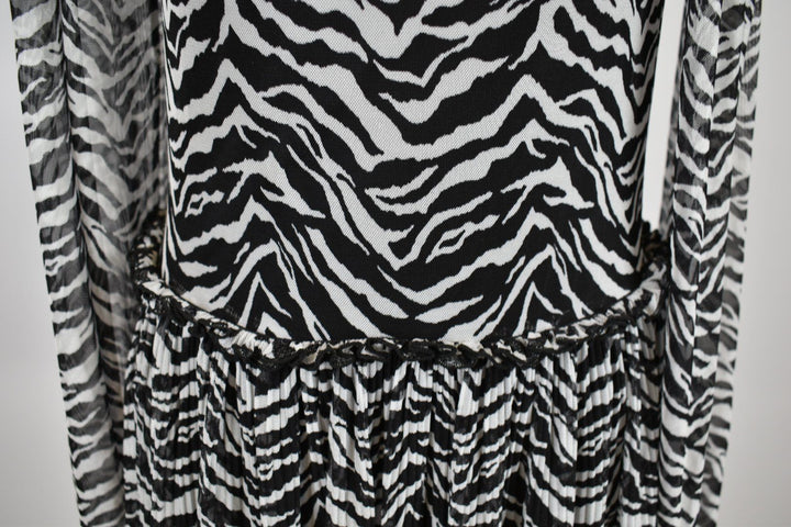 Zara Kleid, Gr.S - 1