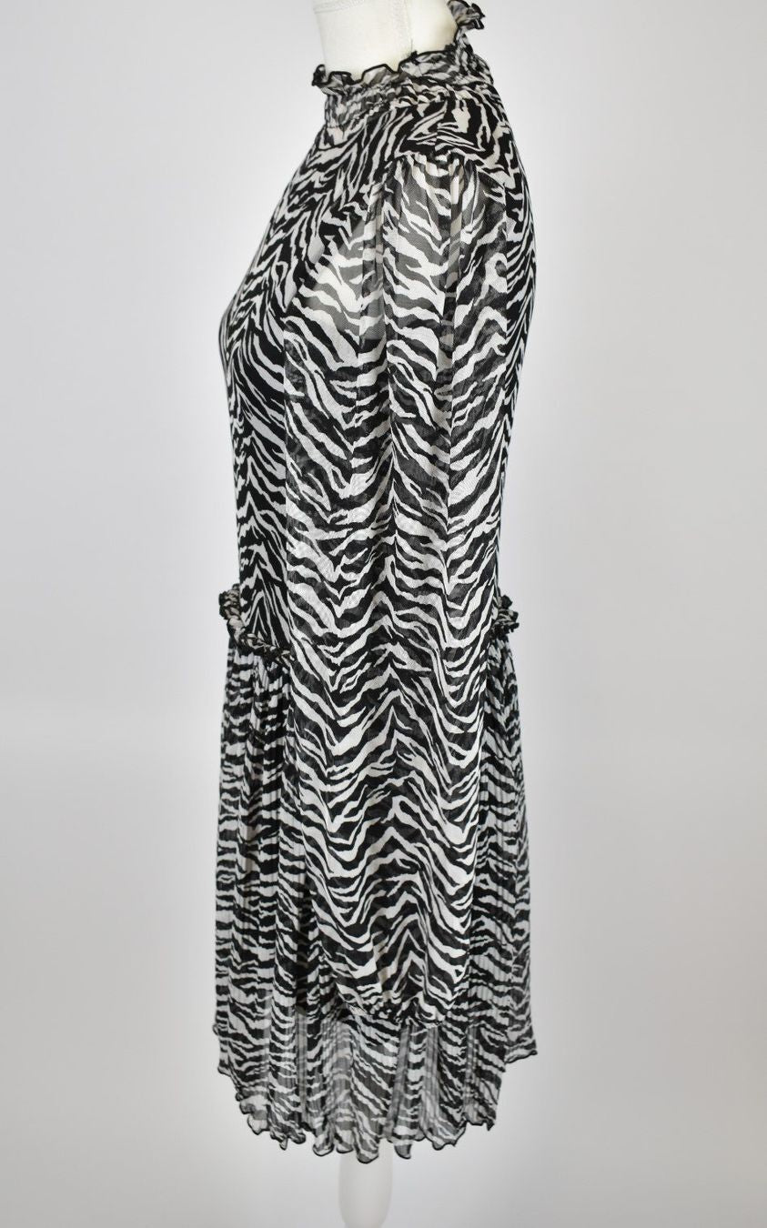 Zara Kleid, Gr.S - 3