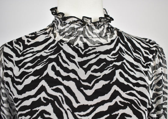 Zara Kleid, Gr.S - 2