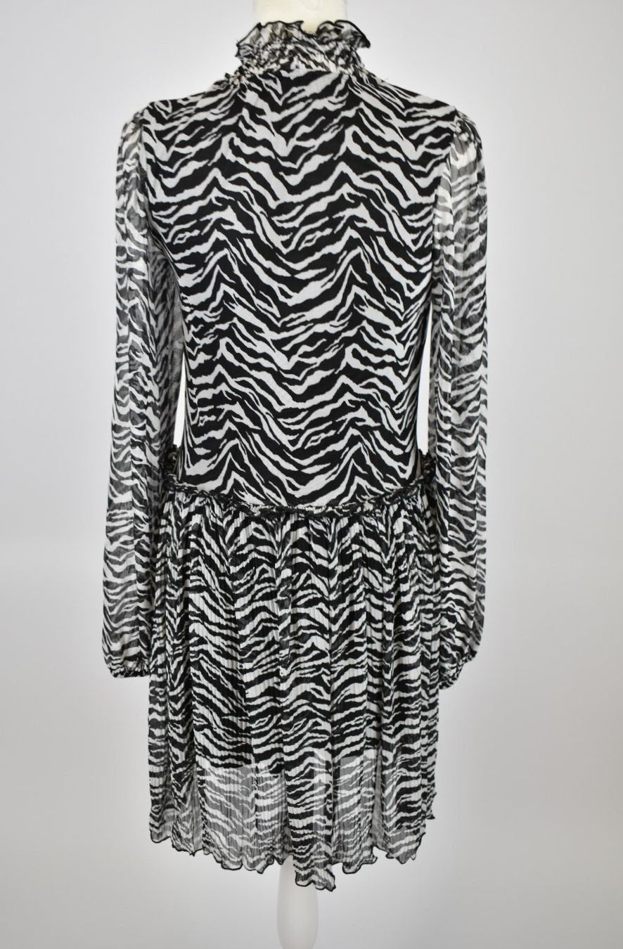 Zara Kleid, Gr.S - 4