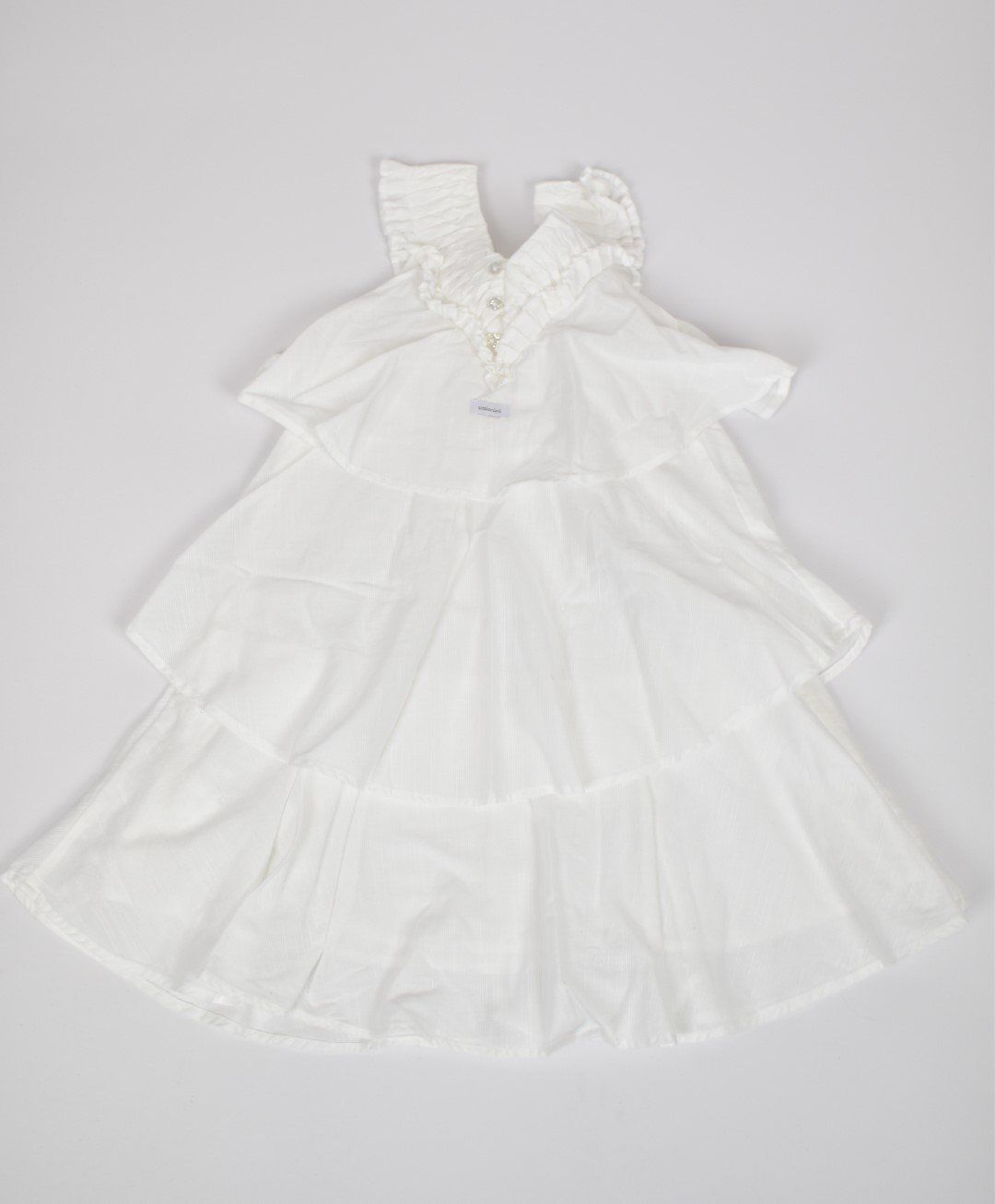 Catimini Kleid Gr.110