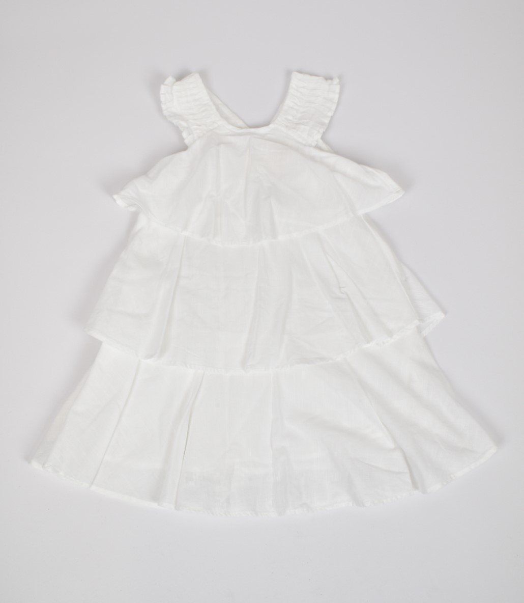 Catimini Kleid Gr.110