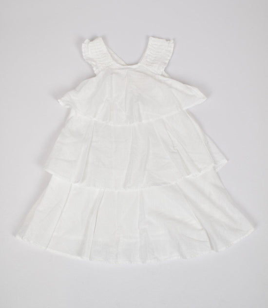 Catimini Kleid Gr.110