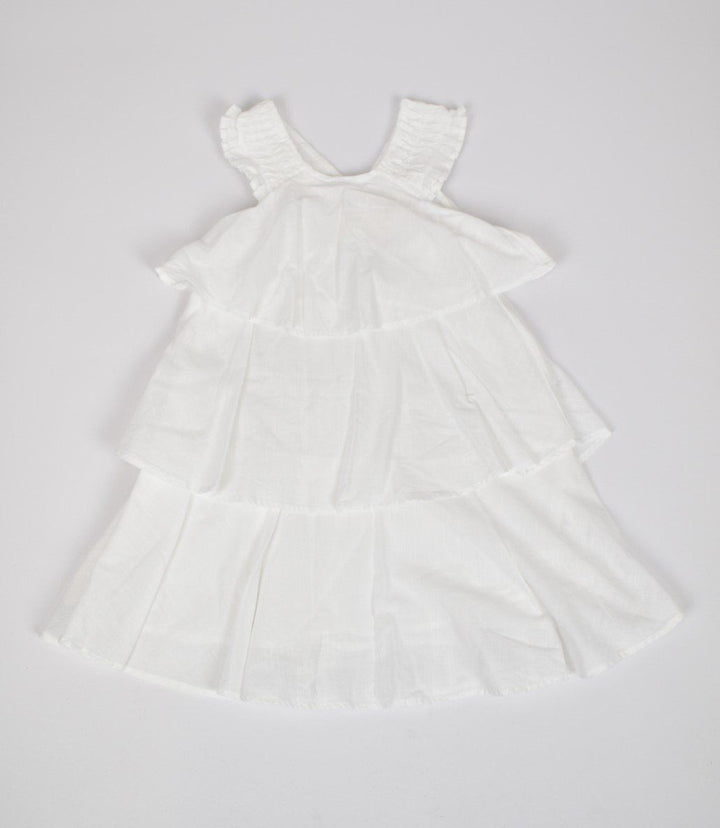 Catimini Kleid Gr.110