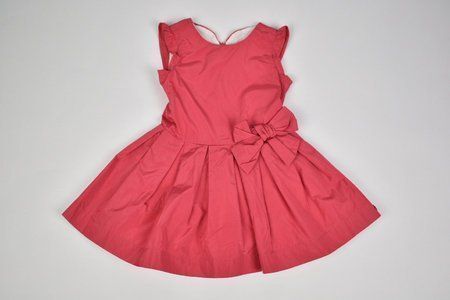 Lili Gaufrette Kleid Gr.98