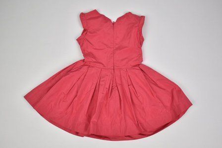 Lili Gaufrette Kleid Gr.98