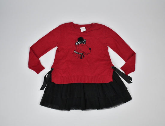 Boboli Kleid Gr.104