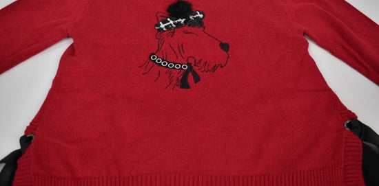 Boboli Kleid Gr.104