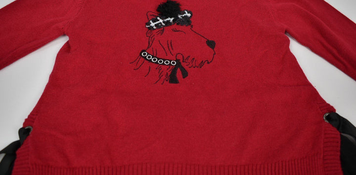Boboli Kleid Gr.104