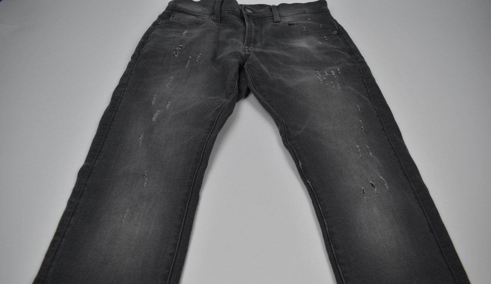 G-Star Revend Skinny Jeans, Gr.28/30
