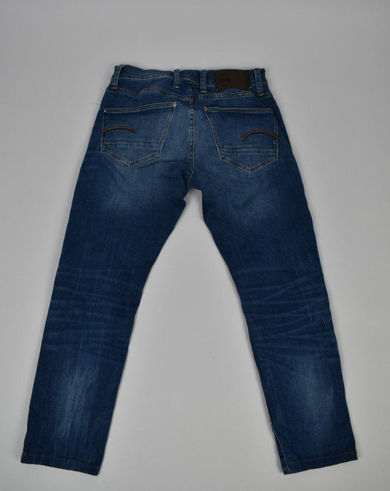 G-Star Revend Skinny Jeans, Gr.28/30