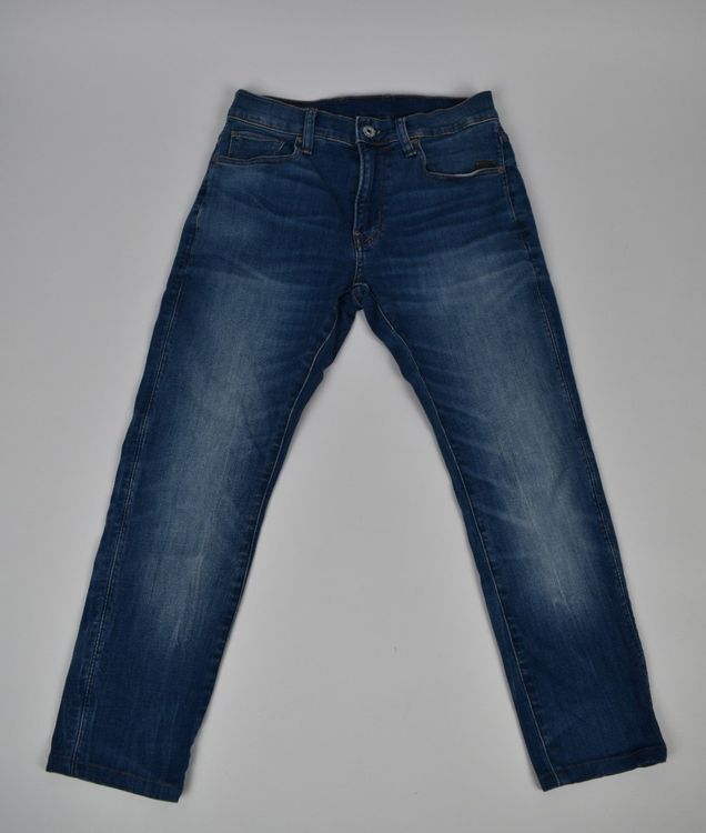 G-Star Revend Skinny Jeans, Gr.28/30