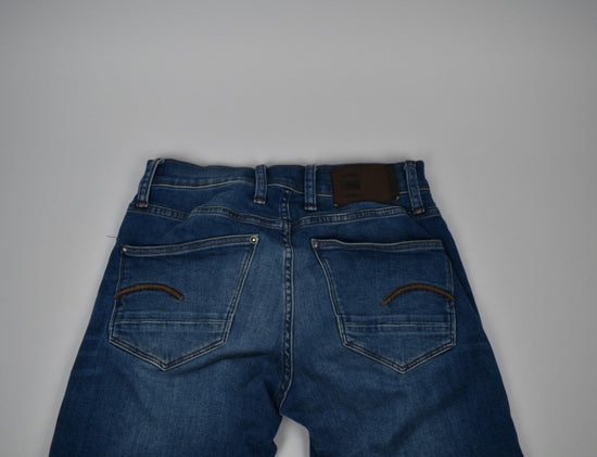 G-Star Revend Skinny Jeans, Gr.28/30