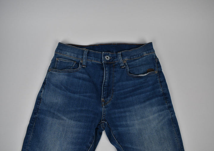 G-Star Revend Skinny Jeans, Gr.28/30