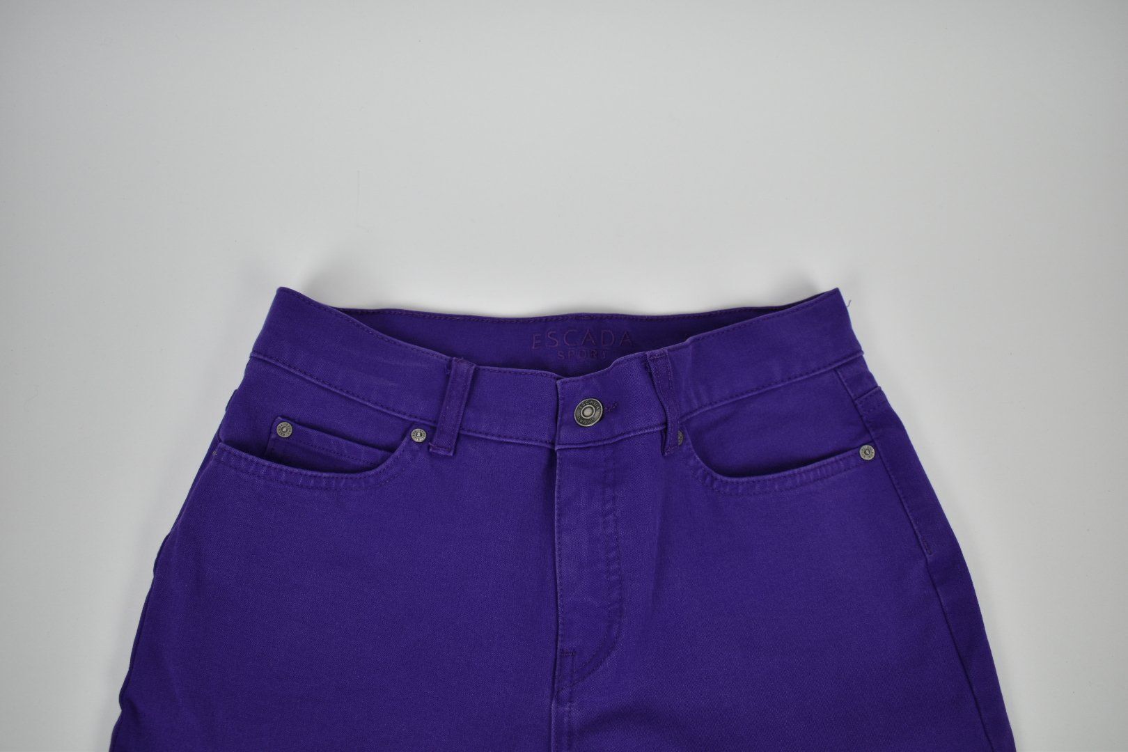 Escada Sport Slim Jeans, Gr.34