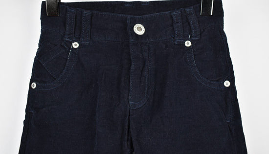 Steiff Manchester Hose, leicht gefüttert, Gr.98 - 1
