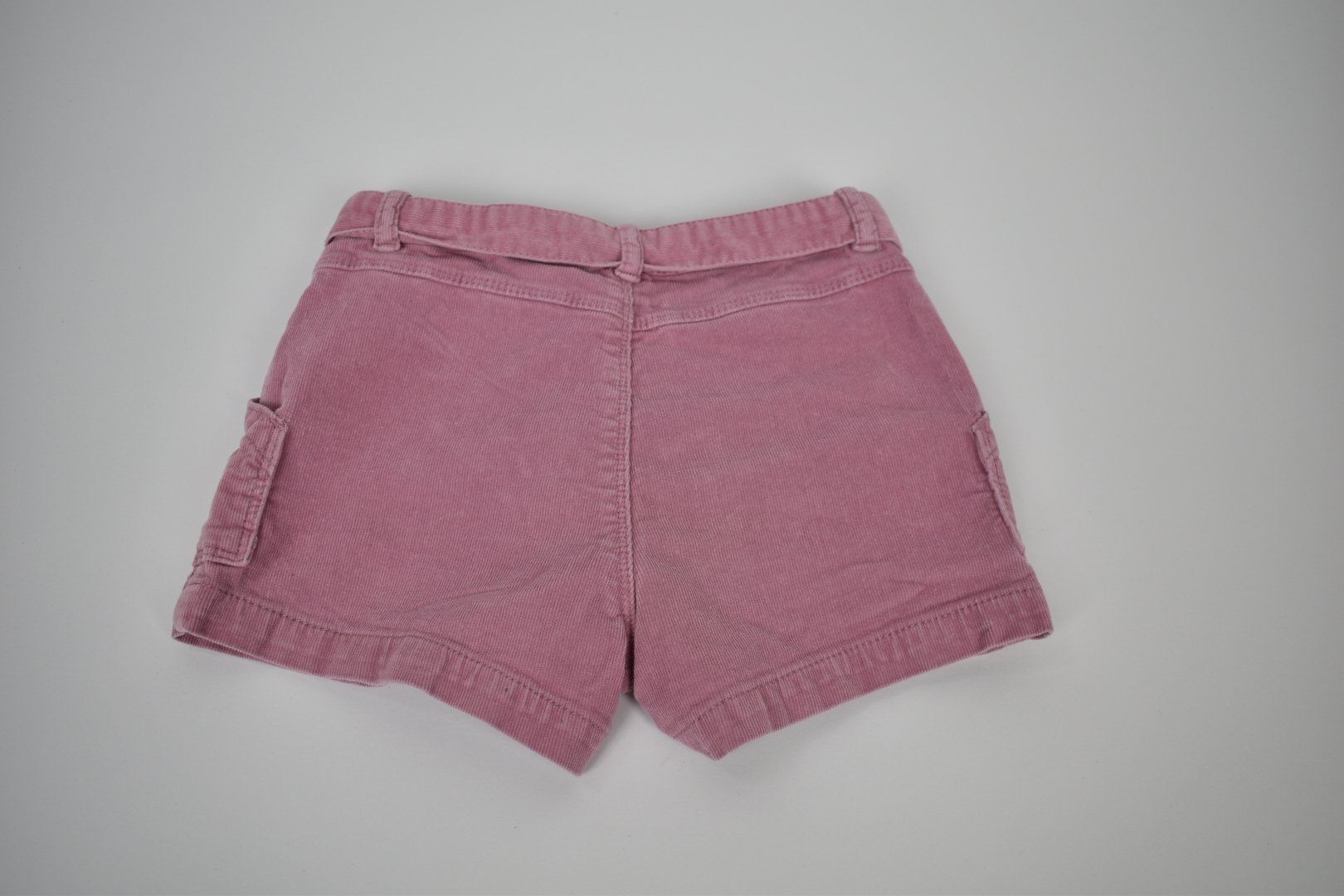 Zara Manchester Shorts Gr.122 - 2