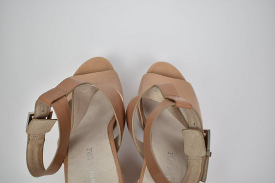 Kenneth Cole Sandalen, Gr.38 - 5