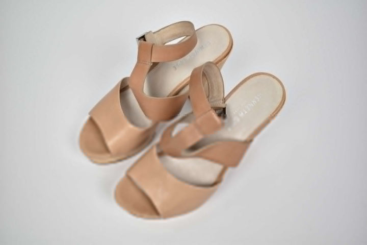 Kenneth Cole Sandalen, Gr.38 - 1