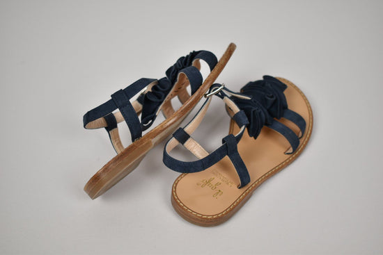 il gufo Sandalen Gr.27 - 3