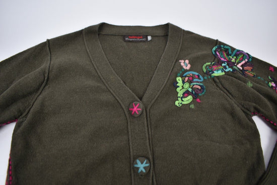 Catimini Strickjacke, Gr.128 - 1