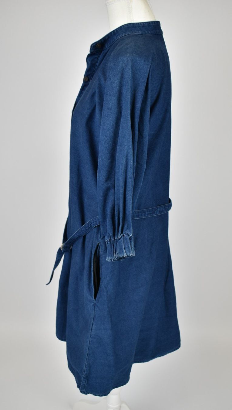 Pringle of Scotland Jeanskleid, Gr.36 - 4