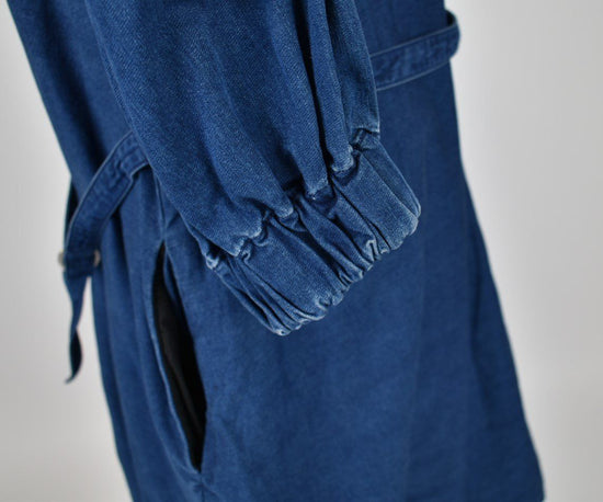 Pringle of Scotland Jeanskleid, Gr.36 - 5