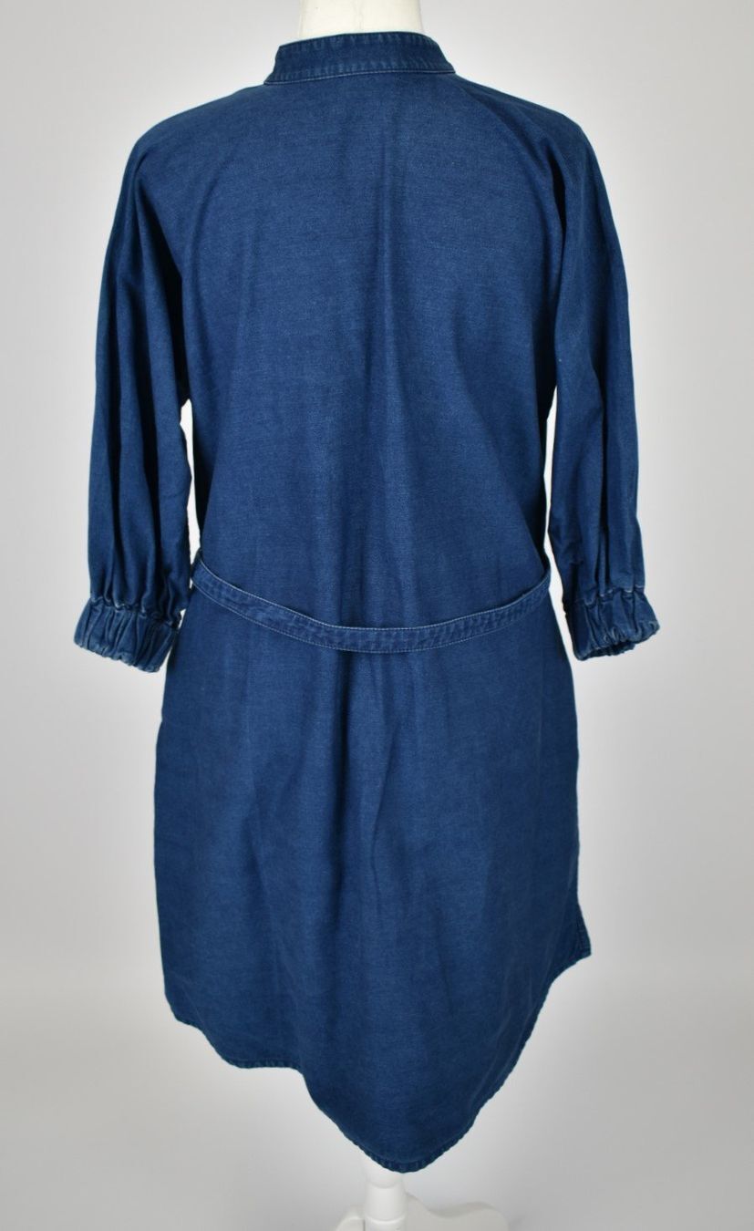 Pringle of Scotland Jeanskleid, Gr.36 - 6