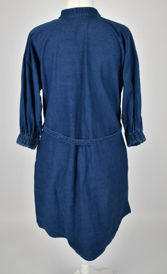 Pringle of Scotland Jeanskleid, Gr.36 - 6