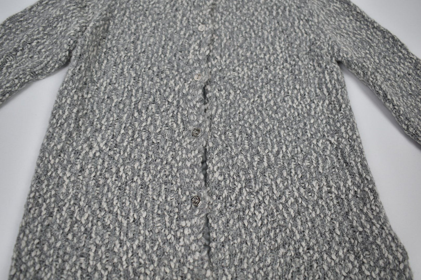 Zara Strickjacke, ungetragen, Gr.128