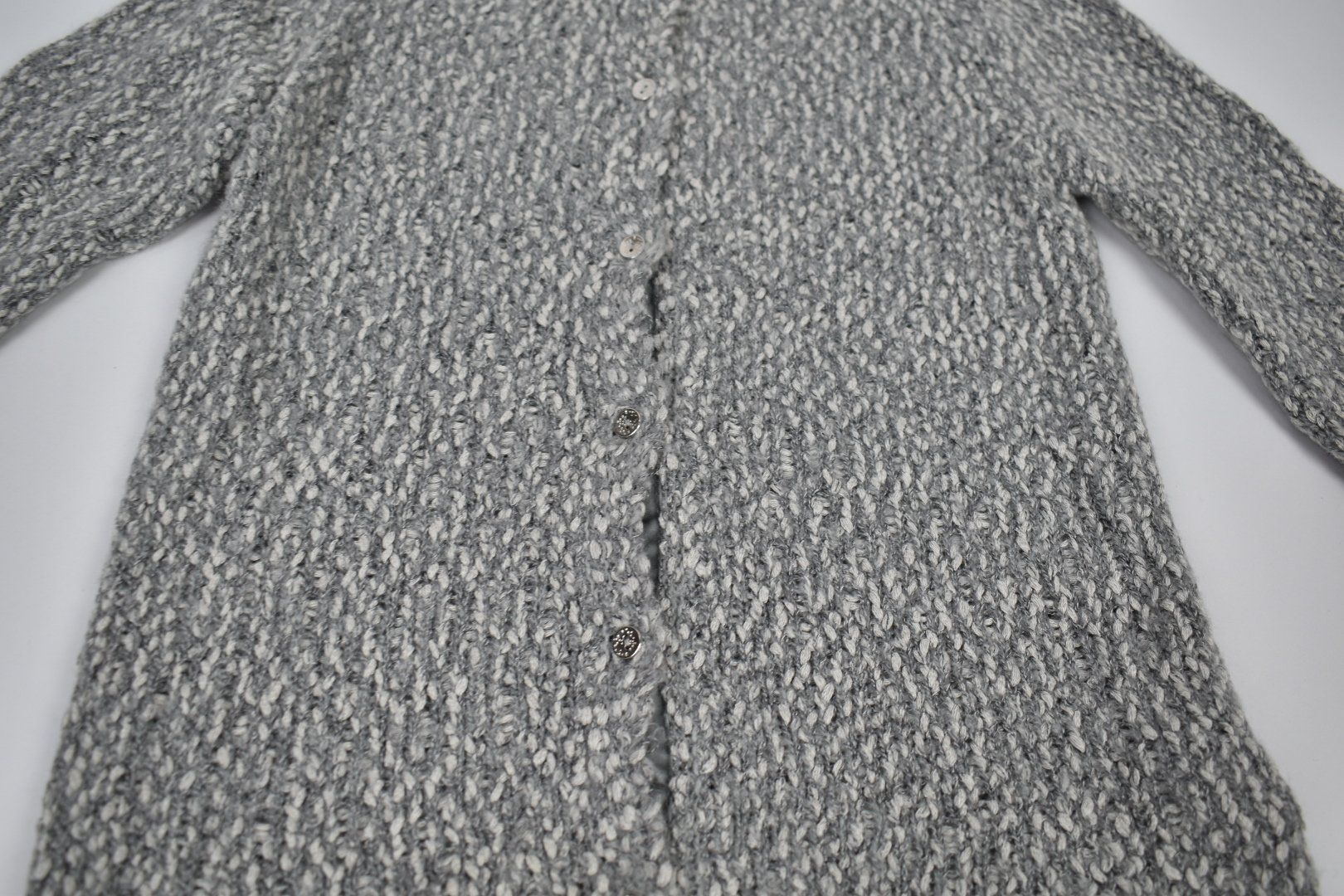 Zara Strickjacke, ungetragen, Gr.128