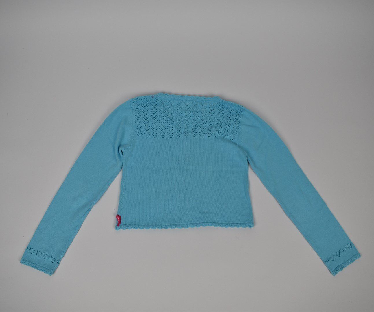 Cakewalk Strickjacke Gr.134/140