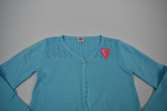 Cakewalk Strickjacke Gr.134/140