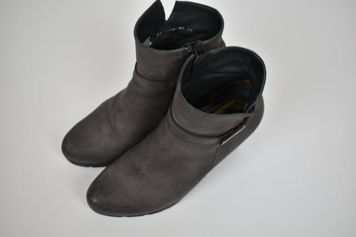 Paul Green Stiefeletten, Gr.37.5