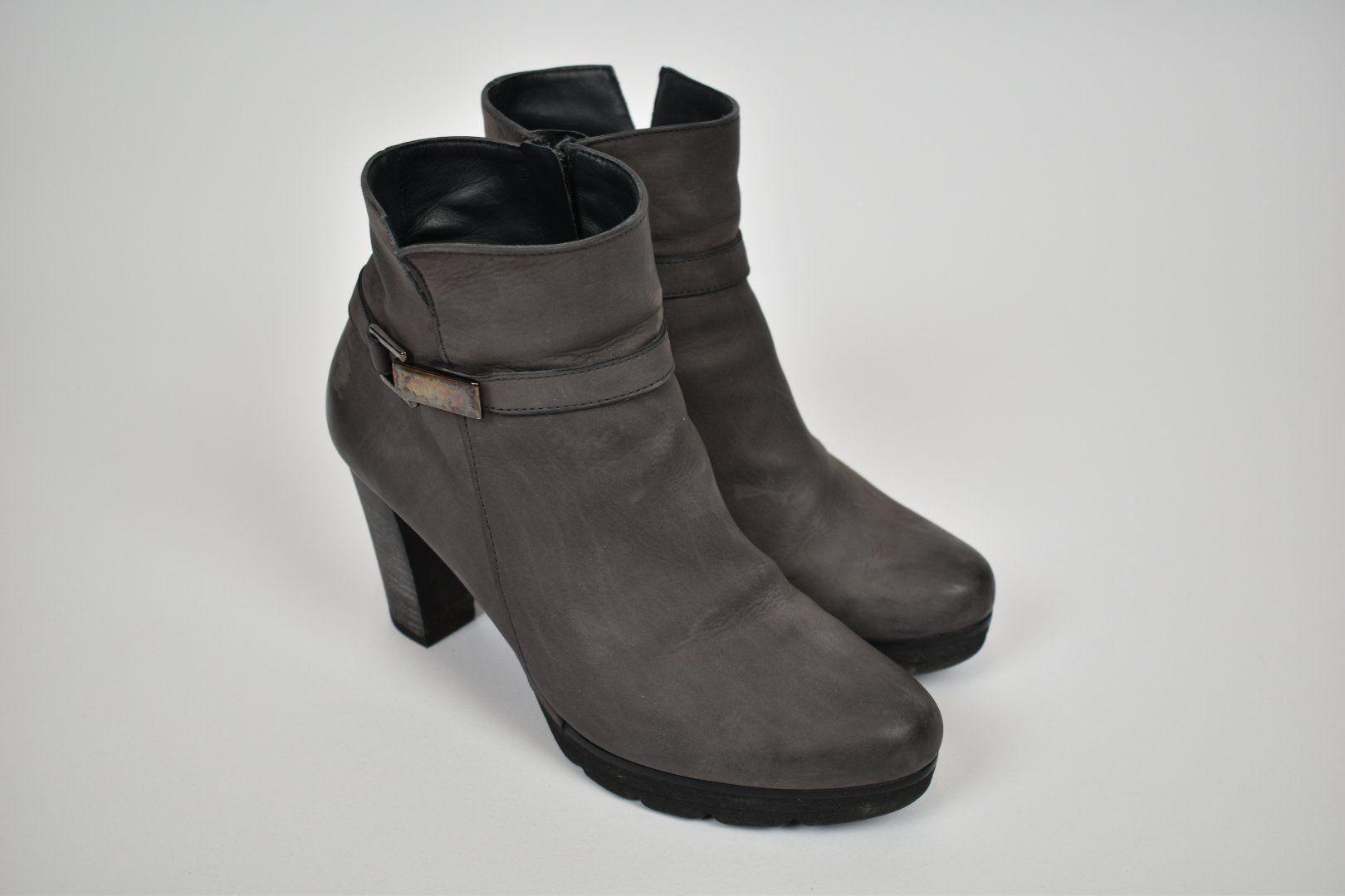Paul Green Stiefeletten, Gr.37.5