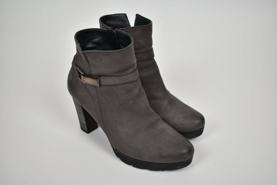 Paul Green Stiefeletten, Gr.37.5
