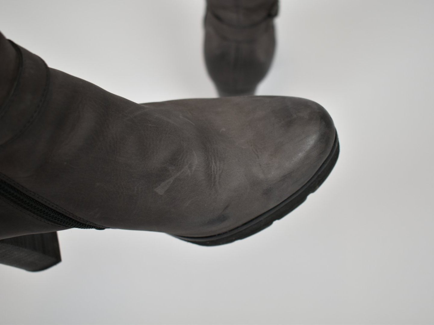 Paul Green Stiefeletten, Gr.37.5