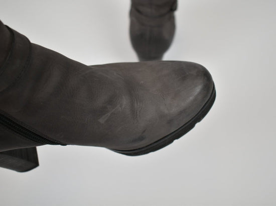 Paul Green Stiefeletten, Gr.37.5