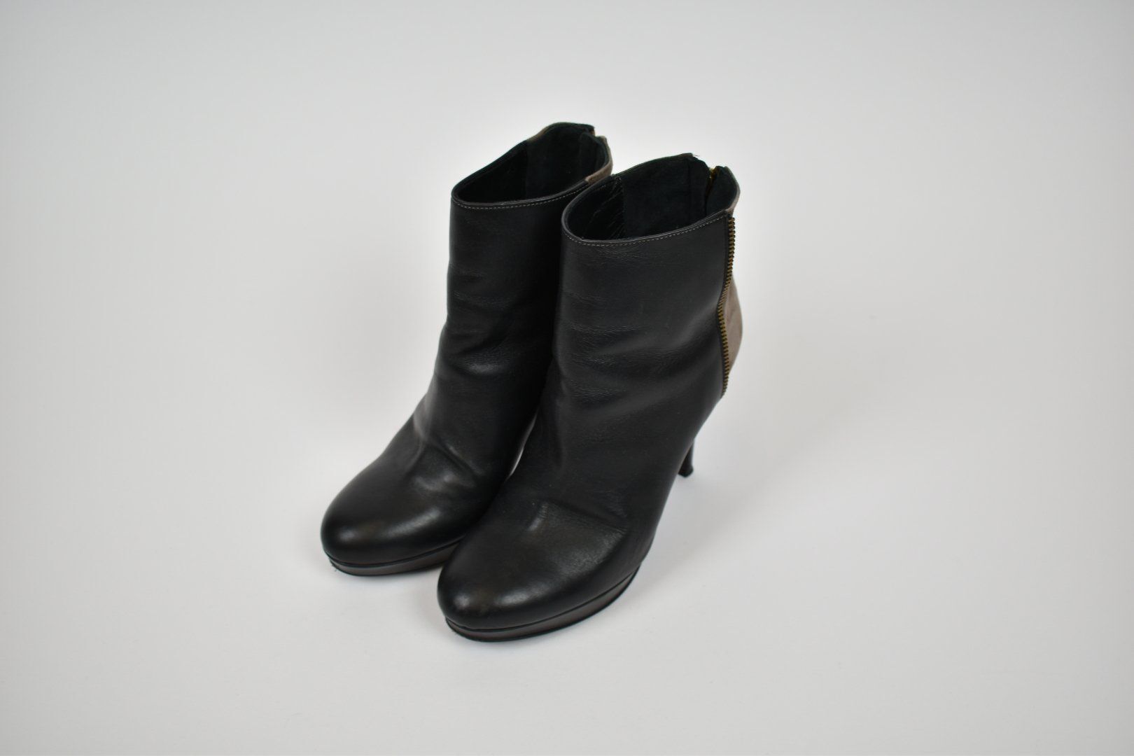 Alberto Zago Stiefeletten, Gr.38