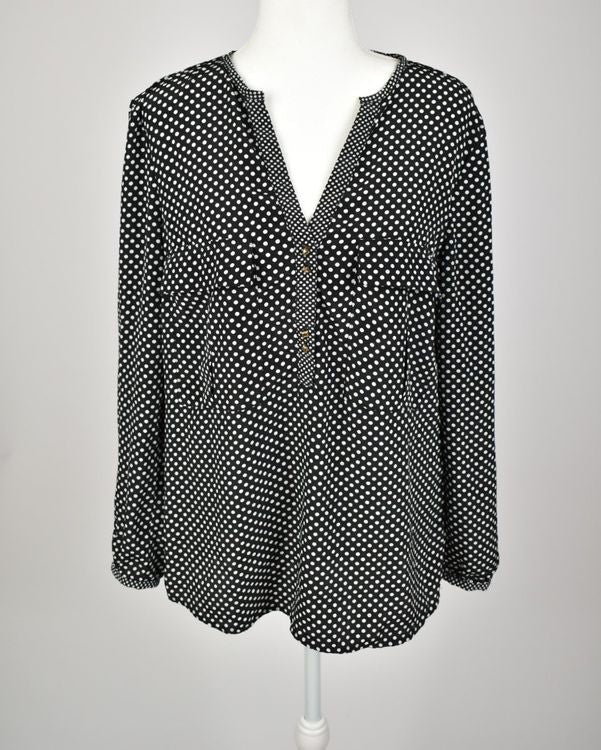 Zara Bluse Gr.S - 0