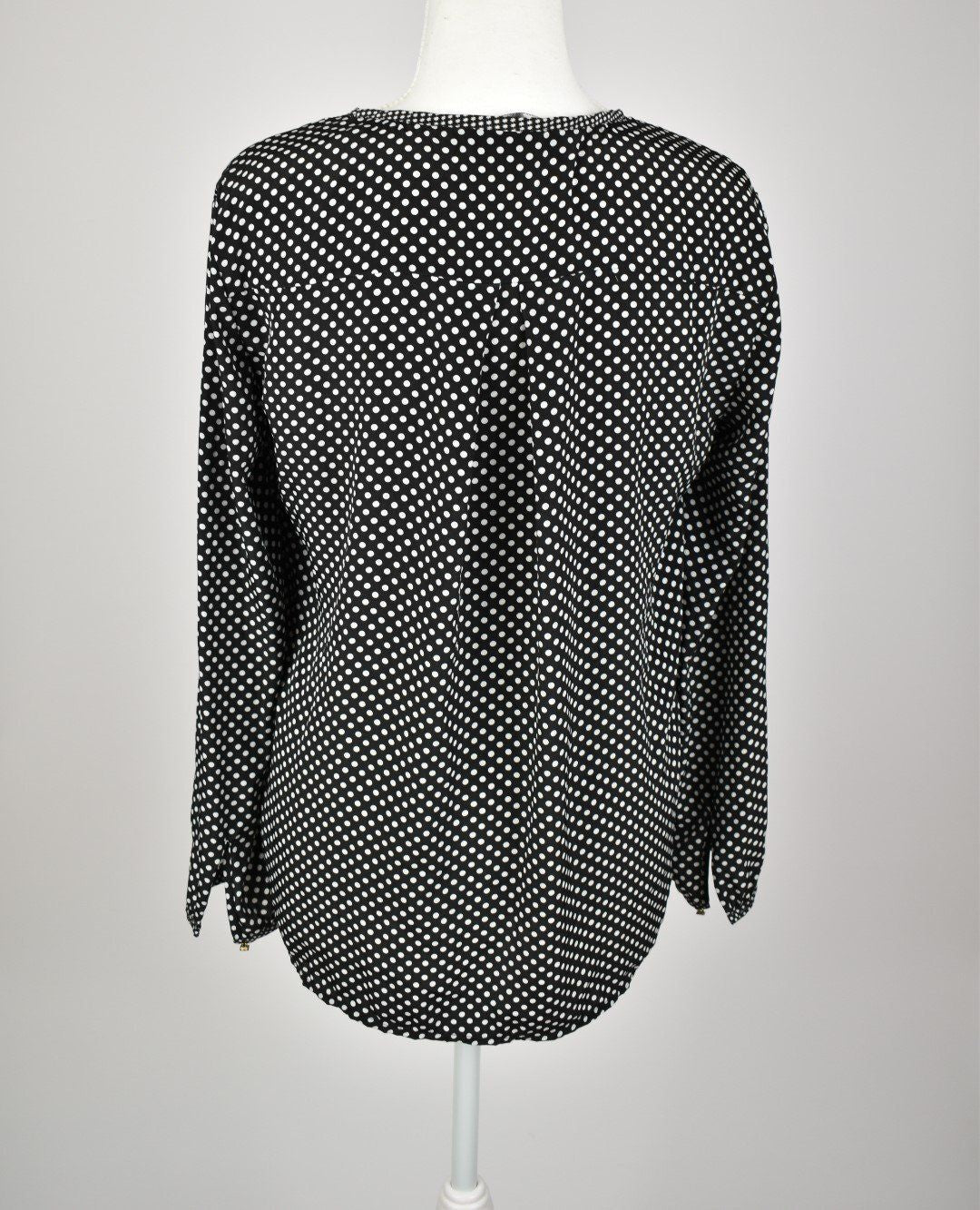 Zara Bluse Gr.S - 4