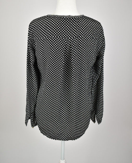 Zara Bluse Gr.S - 4