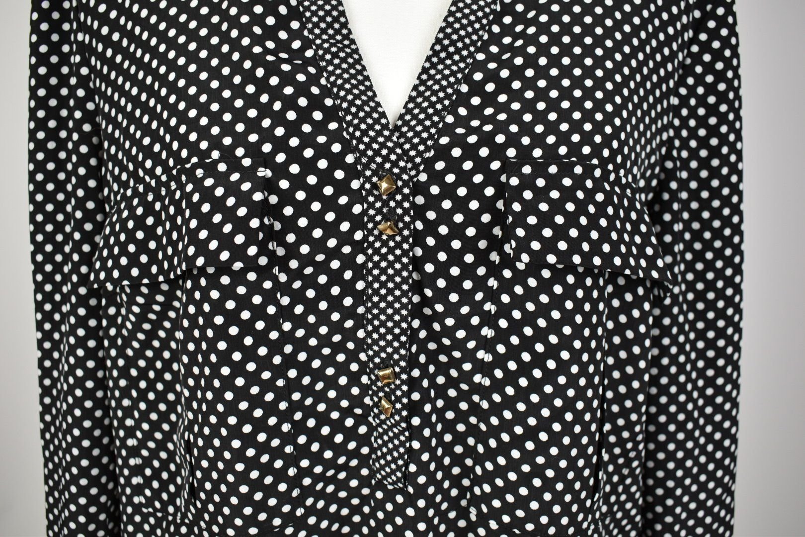 Zara Bluse Gr.S - 1