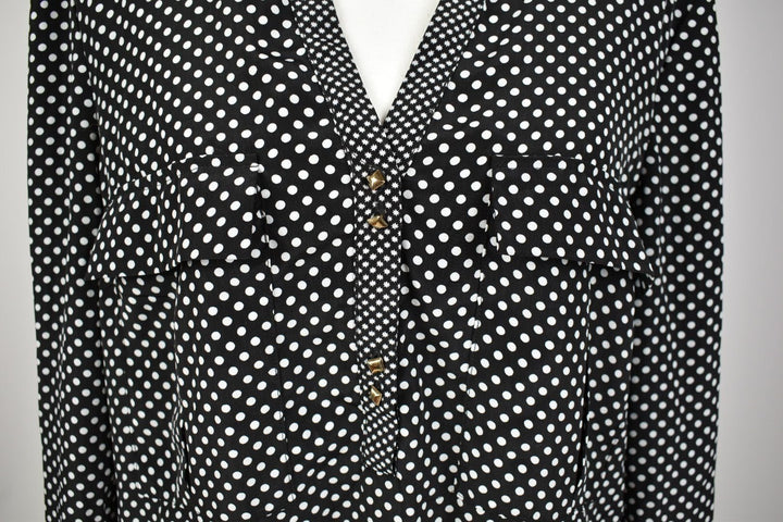 Zara Bluse Gr.S - 1