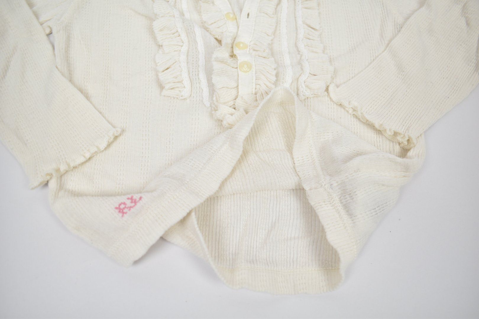 Polo Ralph Lauren Langarmshirt Gr.98
